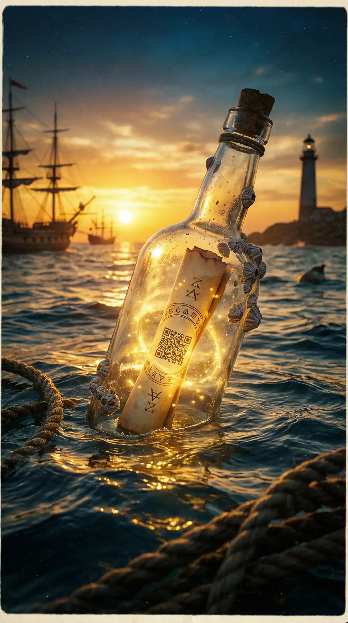 每日大赛 APP - 漂流瓶中的影视宝藏